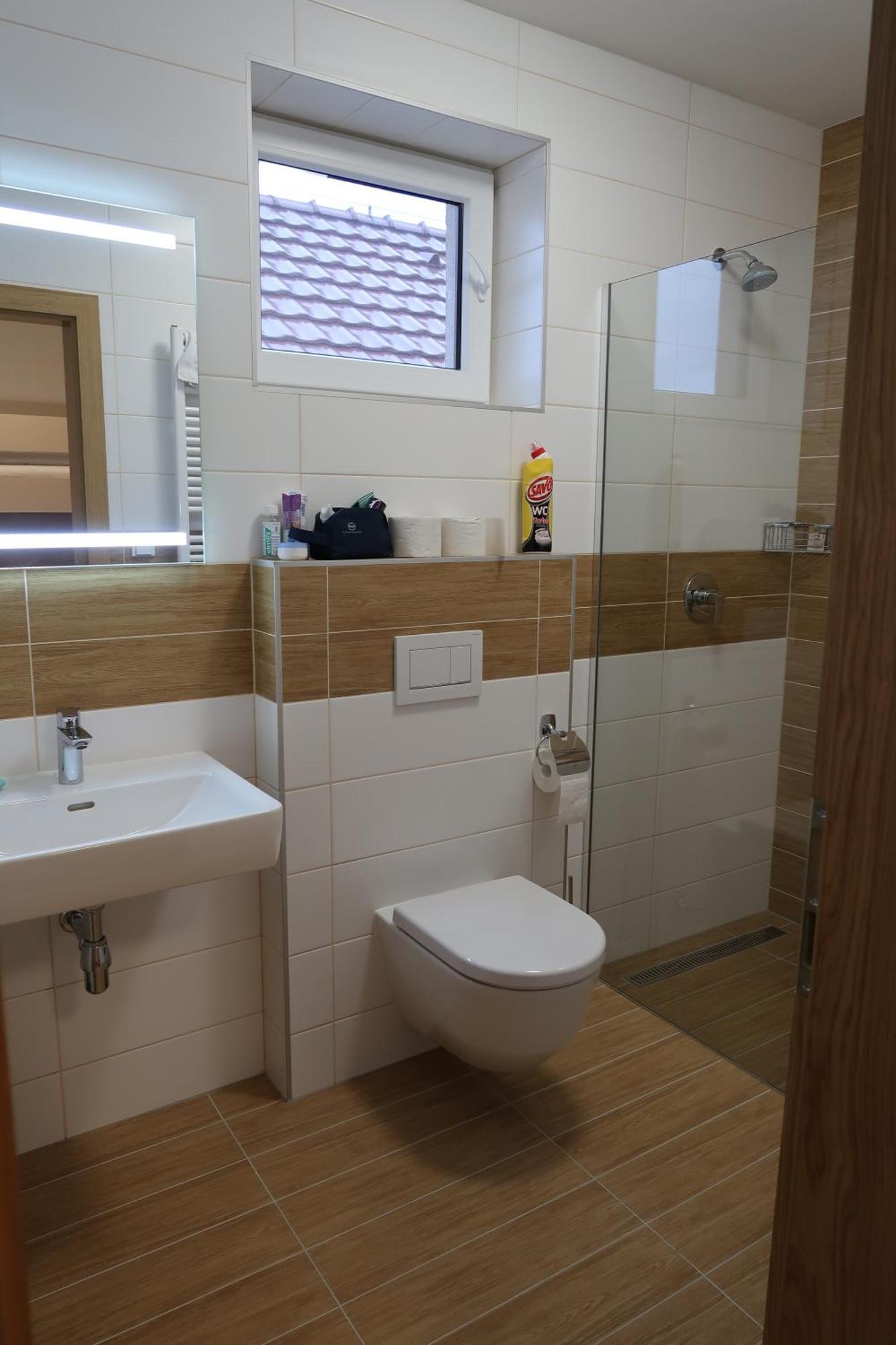 Apartman Matyas Drnholec Exterior foto